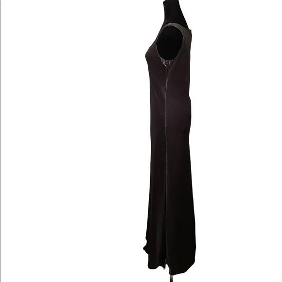 Vintage 90s Y2k Slip Dress - Picture 4 of 10